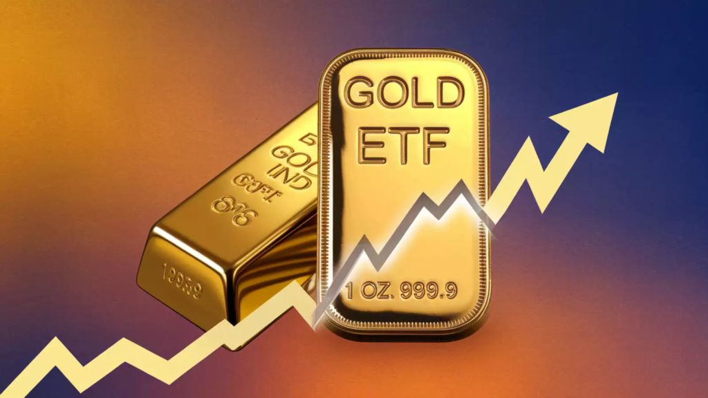 Analisis Tensi Geopolitik Reda, Emas Menguat Sejenak! - Data Pasar 2026-05-25