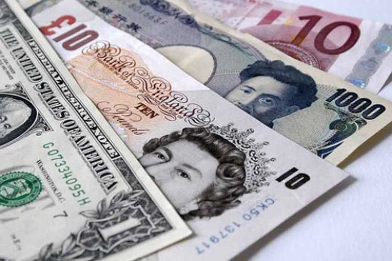 Analisis The Fed Hawkish, Dolar Makin Kuat - Data Pasar 2026-05-15