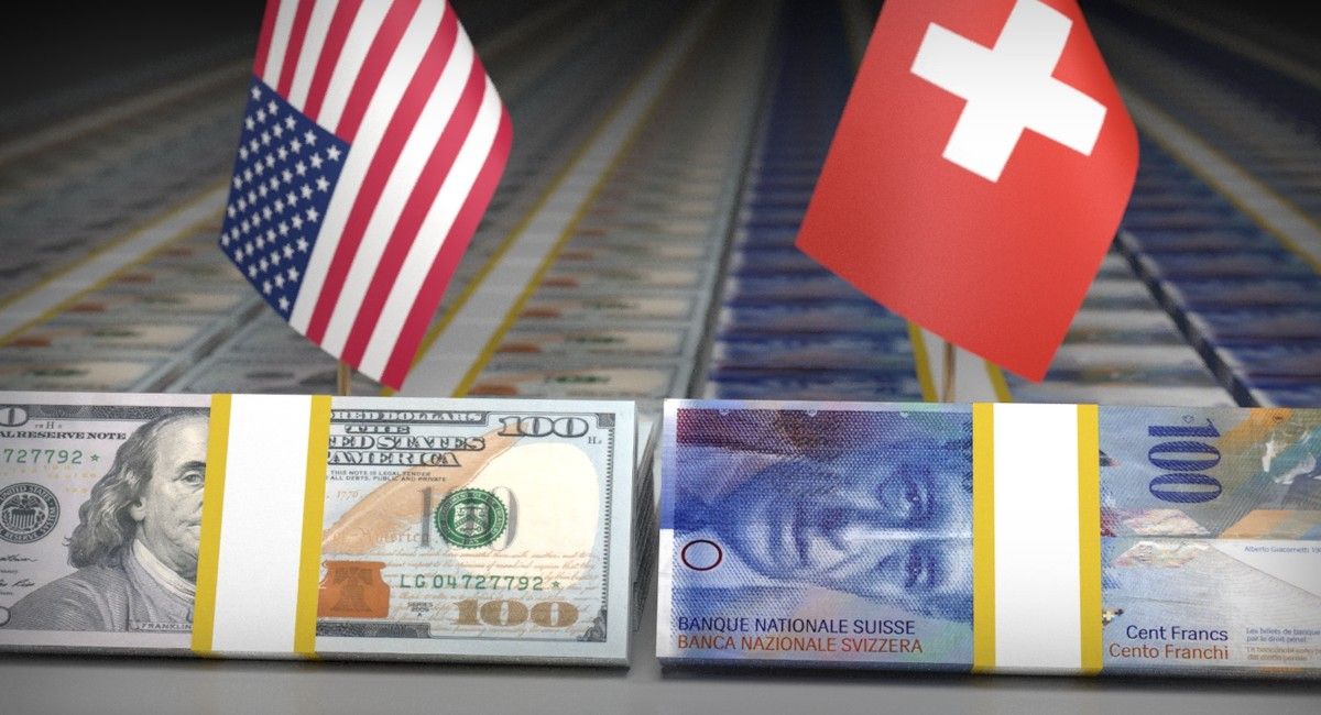 Analisis USD/CHF Bergerak Stabil Jelang PPI AS dan KTT Trump-Xi - Data Pasar 2026-05-13
