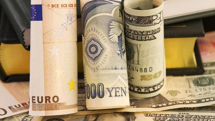 Analisis Yen Melemah Meski PDB Jepang Menguat - Data Pasar 2026-05-19