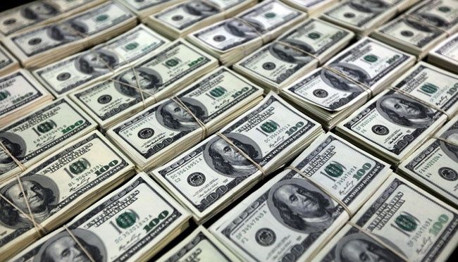 Analisis Dolar AS Melesat ke Tertinggi Setahun, The Fed Jadi Penggerak Utama - Data Pasar 2026-06-23