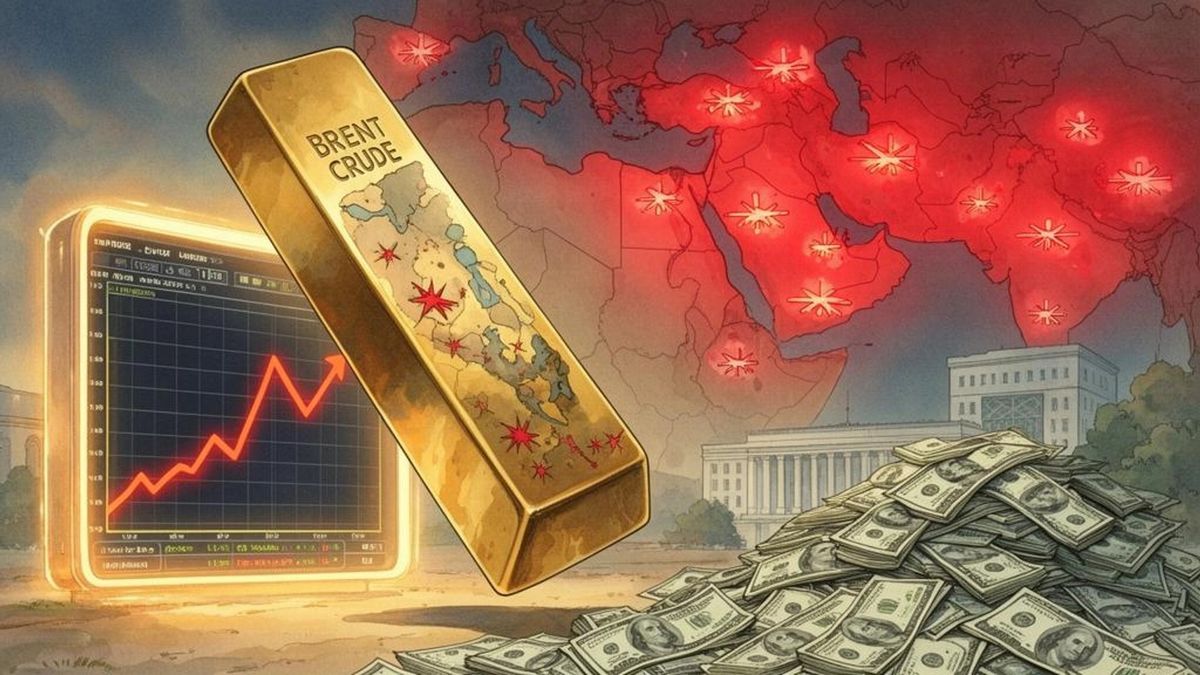 Analisis Emas Melemah Tertekan Dolar AS dan Sinyal Hawkish Fed - Data Pasar 2026-06-19