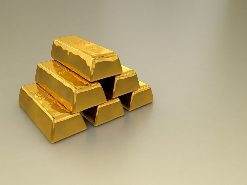 Analisis Emas Menguat, Gencatan Terbatas Lebanon Tekan Dolar - Data Pasar 2026-06-02