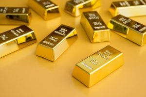 Guncangan Emas Belum Usai, Gold Turun Lagi!