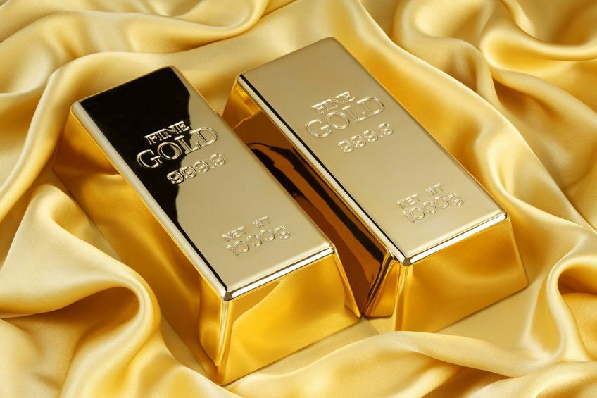 Analisis Harga Emas Menuju Pelemahan Mingguan, Sinyal Hawkish The Fed Jadi Tekanan Utama - Data Pasar 2026-06-19