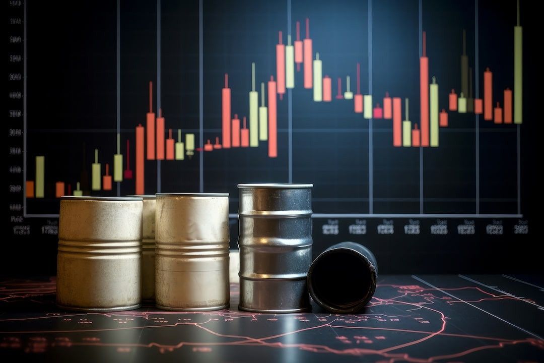 Analisis Harga Minyak Turun, Selat Hormuz Dipantau - Data Pasar 2026-06-23