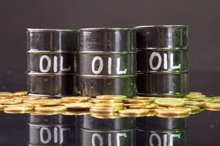 Analisis Minyak Stabil, Optimisme Deal AS–Iran Menahan Reli Tapi Risiko Hormuz Belum Hilang - Data Pasar 2026-06-05