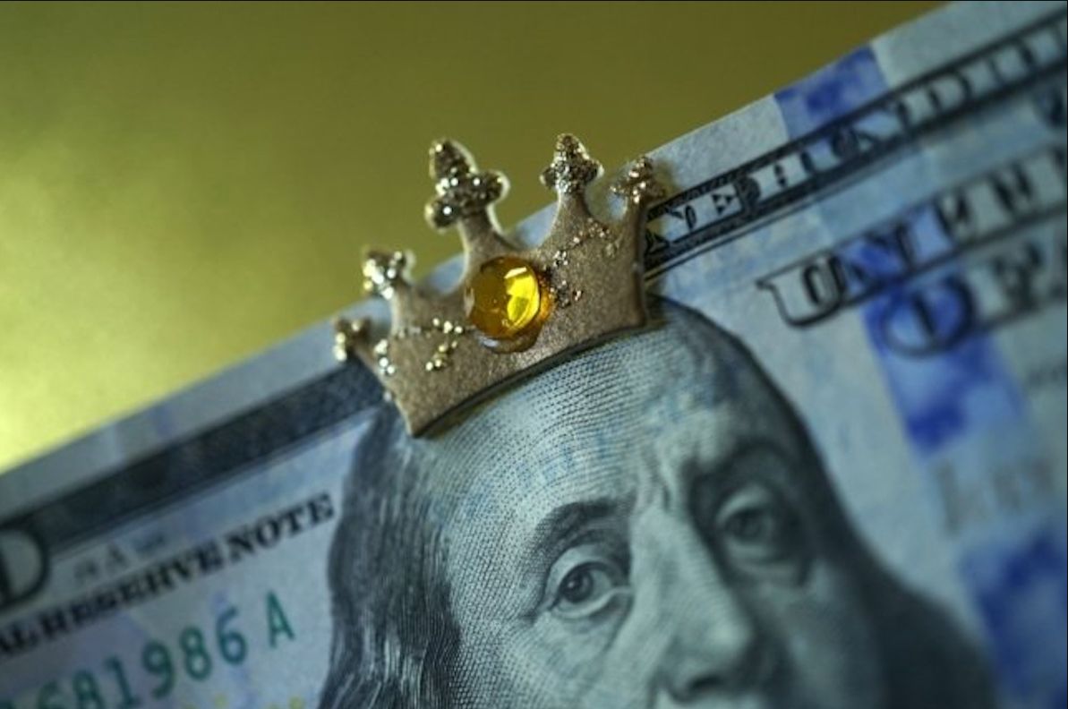 Analisis PCE Jadi Kunci Reli Dolar Berikutnya - Data Pasar 2026-06-23