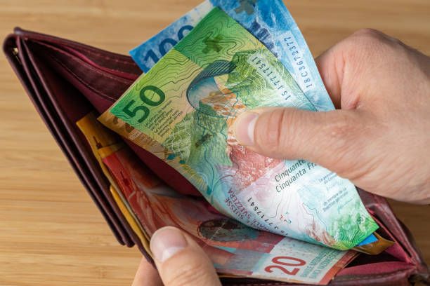 Analisis USD/CHF Menguat, Pasar Tunggu Kepastian Gencatan AS–Iran - Data Pasar 2026-05-29