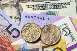 Aussie Menguat, RBA dan Data China Jadi Penopang