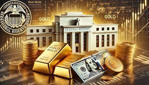Analisis Awas, Emas Terjebak Hormuz dan The Fed! - Data Pasar 2026-07-14