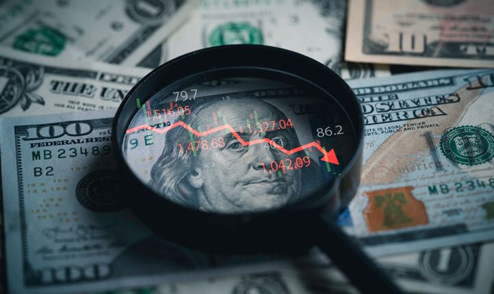 Analisis Dolar AS Terkoreksi dari Level Tertinggi 13 Bulan - Data Pasar 2026-06-26