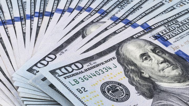 Analisis Dolar Tertekan, Beberapa Mata Uang Mulai Pulih - Data Pasar 2026-07-03