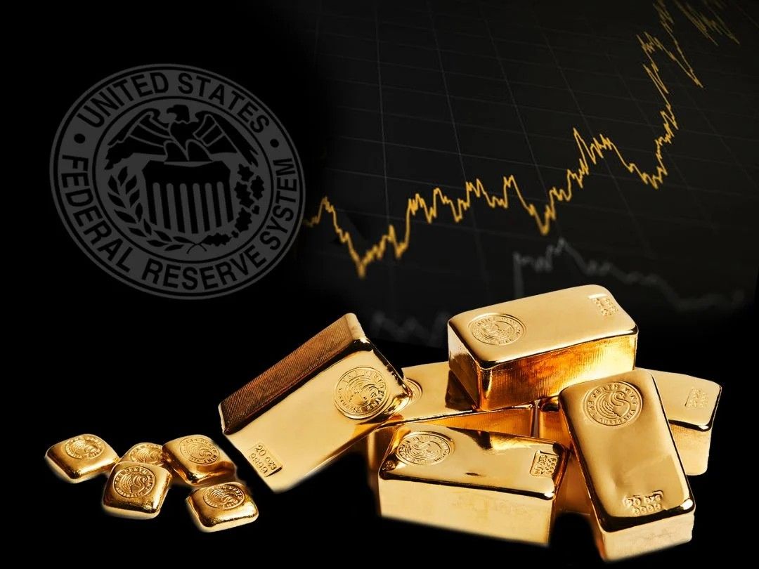 Analisis Emas Menuju Penurunan Kuartalan Terbesar dalam 13 Tahun - Data Pasar 2026-06-30