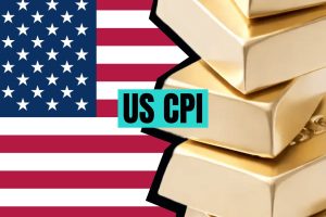 Emas Rebound, CPI Jadi Ujian Besar