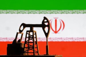 Hormuz Bergejolak, Minyak Tembus US$86