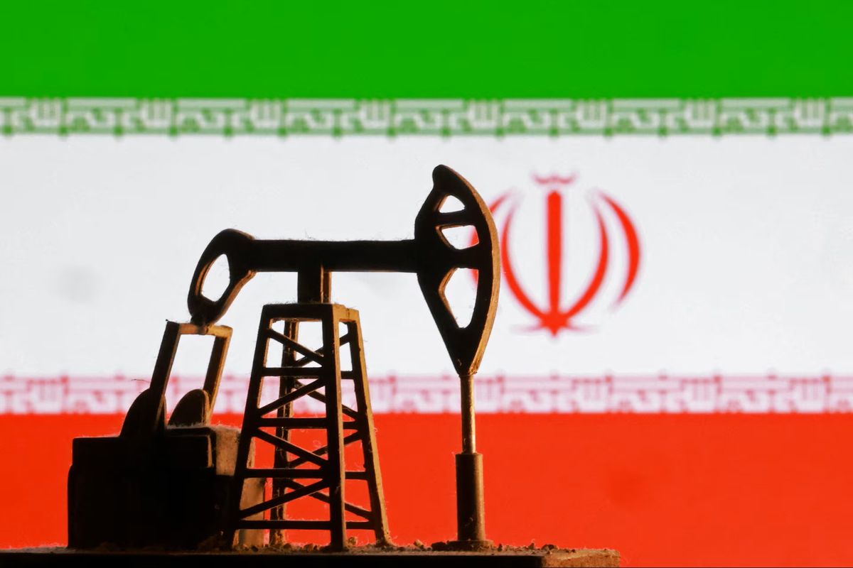 Analisis Hormuz Bergejolak, Minyak Tembus US$86 - Data Pasar 2026-07-14