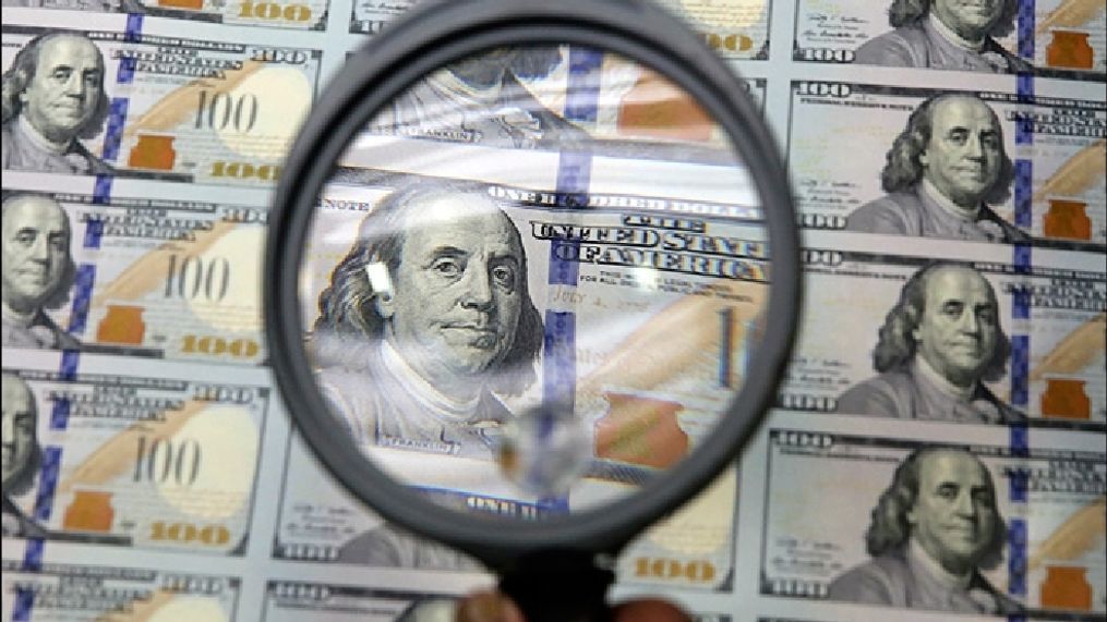 Analisis DXY Dekati 100, Pasar Tunggu Kejutan CPI - Data Pasar 2026-08-10