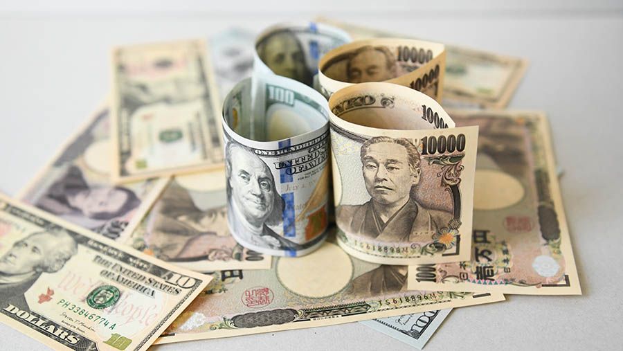 Analisis Dolar Datar, Yen Masih Jadi Sorotan - Data Pasar 2026-08-05