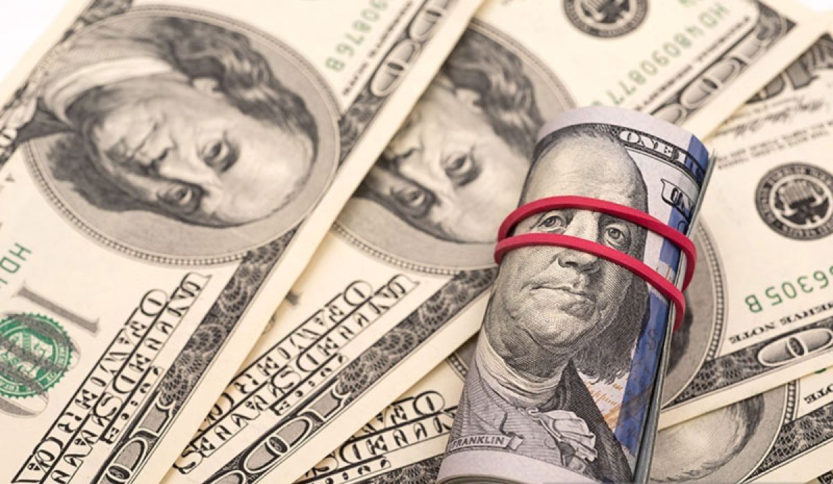 Analisis Dolar Pulih Tipis, CPI Jadi Fokus Berikutnya - Data Pasar 2026-08-10
