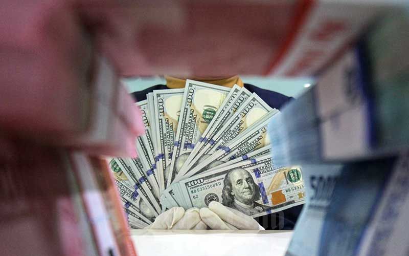 Analisis Dolar Tertekan, NFP Jadi Penentu - Data Pasar 2026-08-06