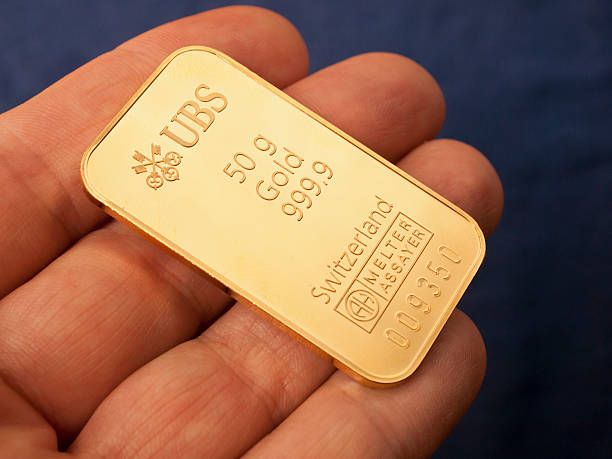 Analisis Emas Bertahan Kuat, CPI AS Jadi Penentu Arah Berikutnya - Data Pasar 2026-08-10