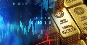 Emas Menunggu CPI, Breakout atau Koreksi?