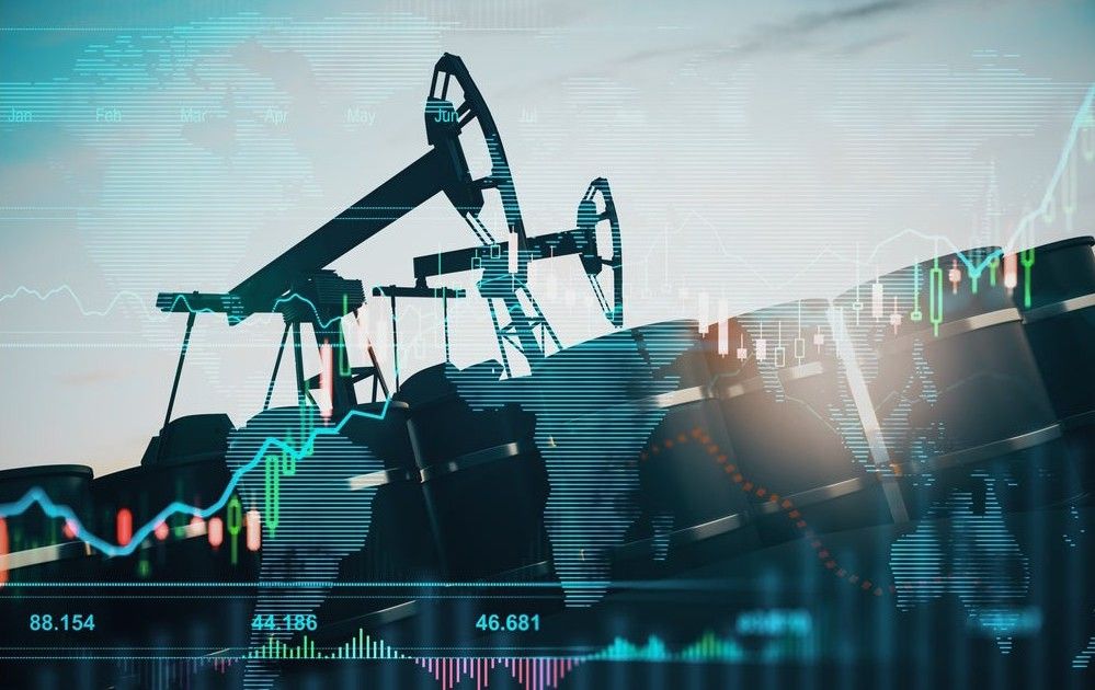 Analisis Hormuz Belum Jelas, Minyak Tetap Menguat - Data Pasar 2026-08-07