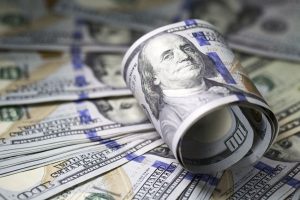 Hormuz Mereda, Dolar Tertekan di Bawah 100