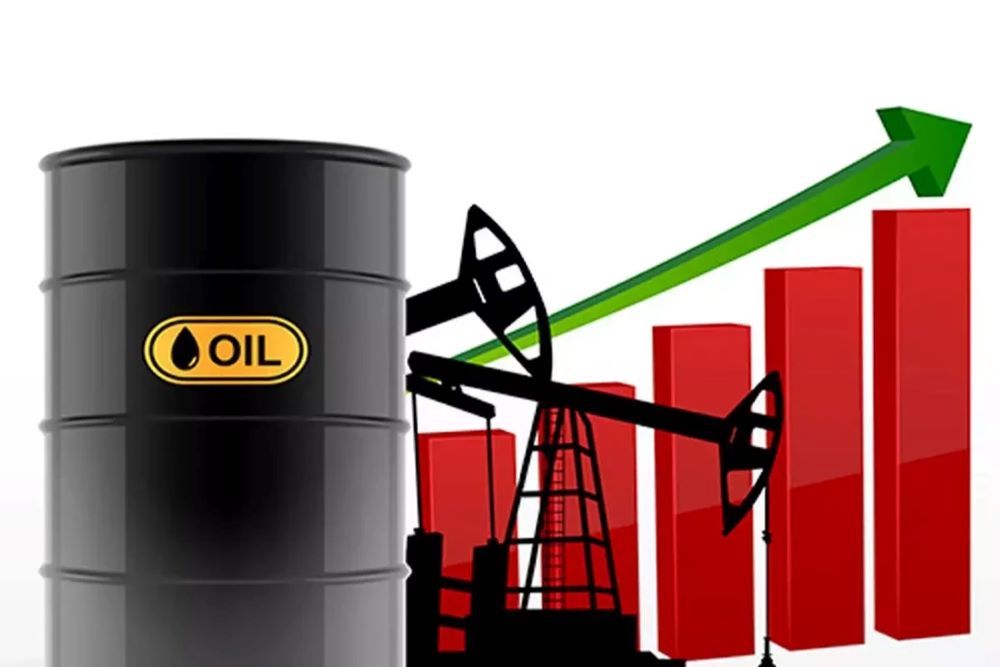 Analisis Iran Guncang Hormuz, Harga Minyak Rebound - Data Pasar 2026-08-07