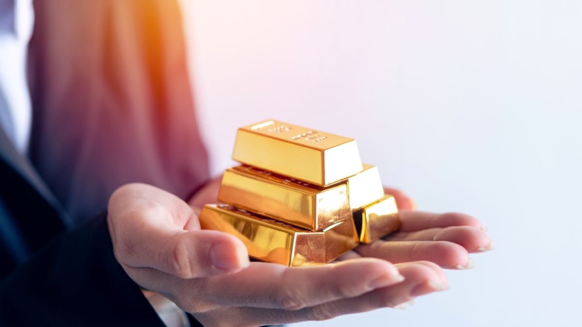 Analisis Emas Tertekan, Pasar Kembali Fokus ke The Fed - Bestprofit Futures Trading 2026-09-22