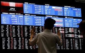 Analisis Minyak Mereda, Bursa Asia Bangkit - Bestprofit Futures Trading 2026-09-03