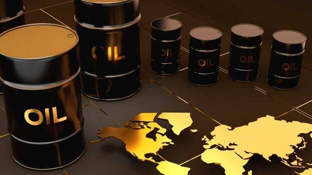 Analisis Trump Redam Reli Minyak - Bestprofit Futures Trading 2026-09-03