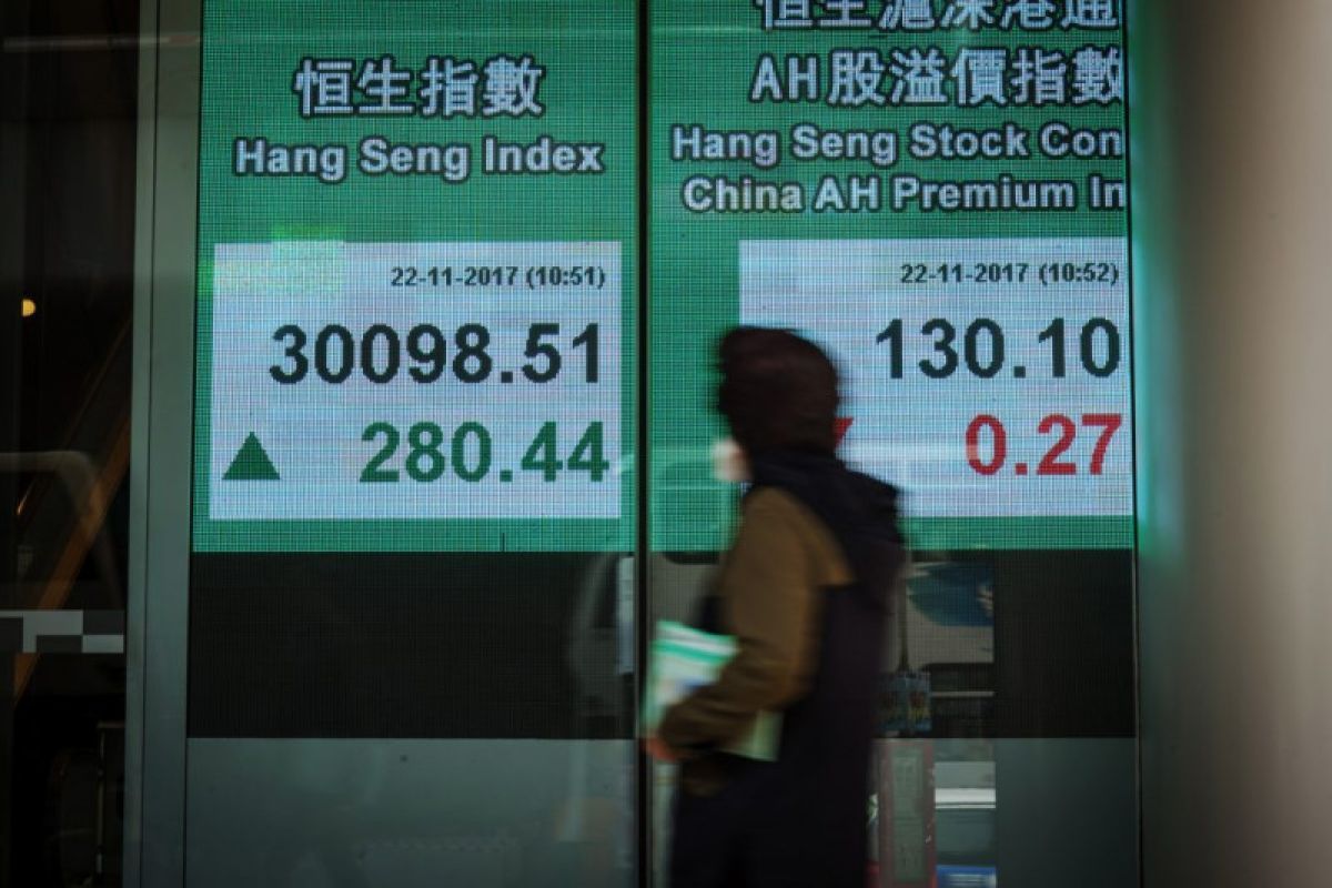 Analisis Hang Seng Melemah, Tekanan Minyak dan Yield AS Kembali Membebani - Bestprofit Futures Trading 2026-10-08