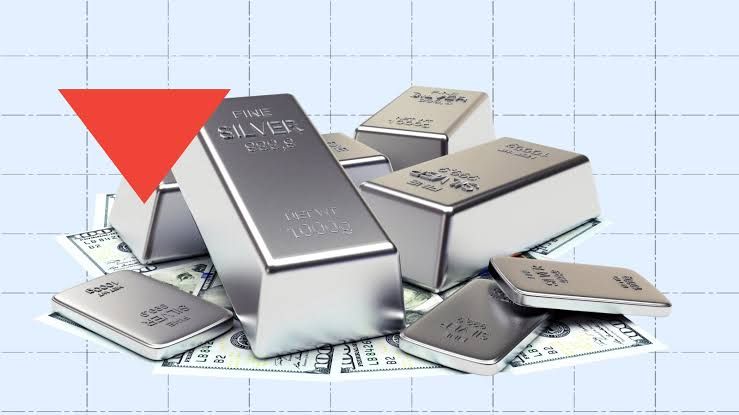 Analisis Harga Perak Melemah, Investor Waspadai Tekanan Dolar - Bestprofit Futures Trading 2026-10-14