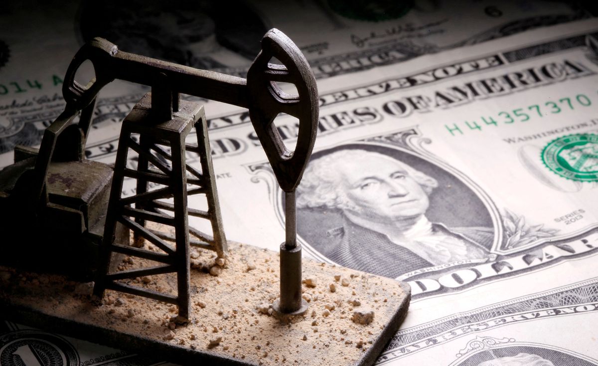 Analisis Hormuz Memanas, Minyak Kembali Naik! - Bestprofit Futures Trading 2026-10-08