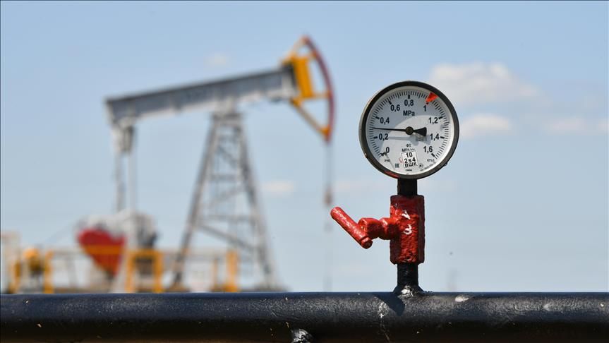 Analisis Minyak Brent Tembus $115, AS Dikabarkan Siapkan Serangan Baru ke Iran - Bestprofit Futures Trading 2026-10-29