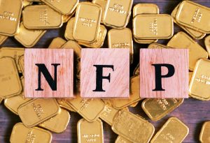 NFP 29K Tak Cukup Angkat Gold
